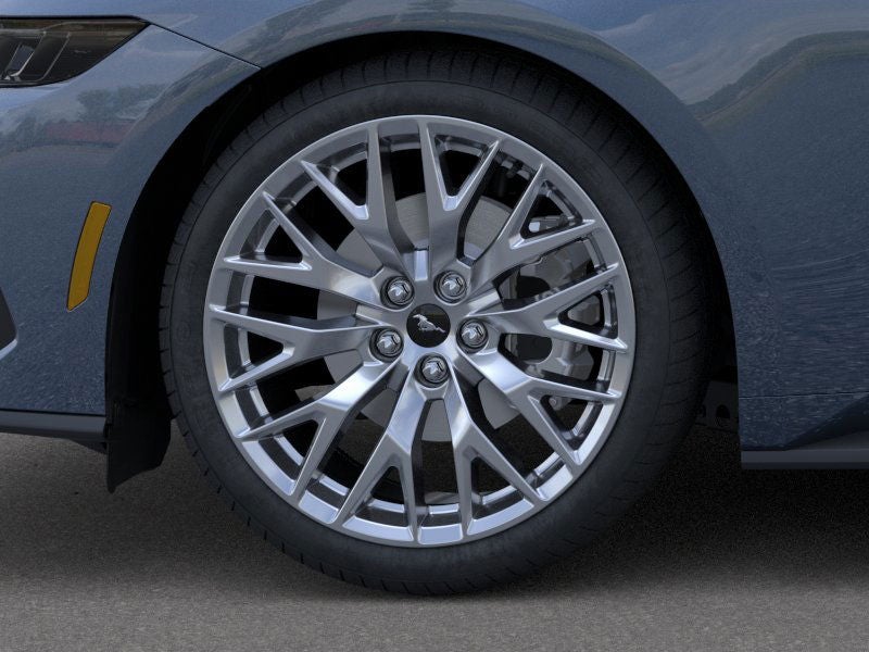 2026 Ford Mustang EcoBoost® Premium Convertible