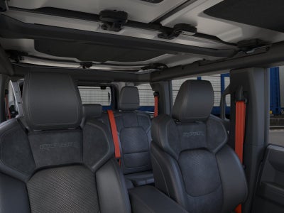 2026 Ford Bronco Raptor®