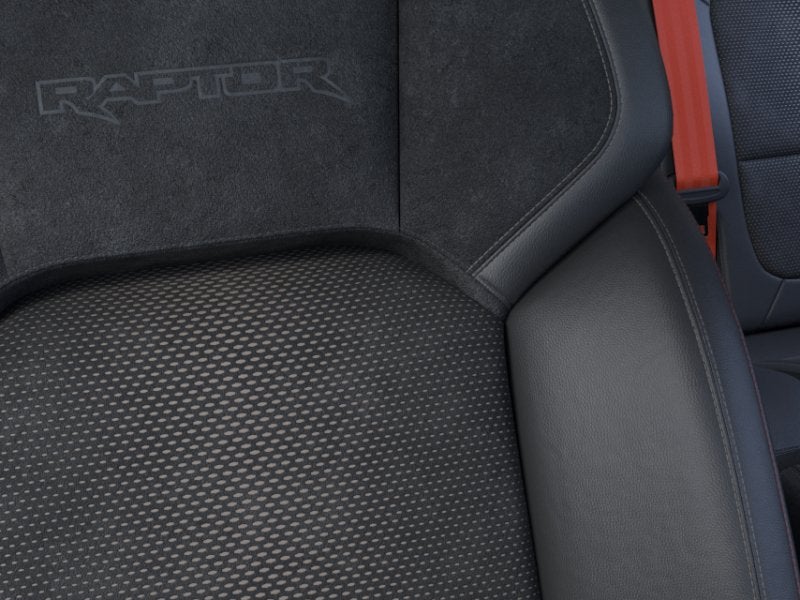 2026 Ford Bronco Raptor®