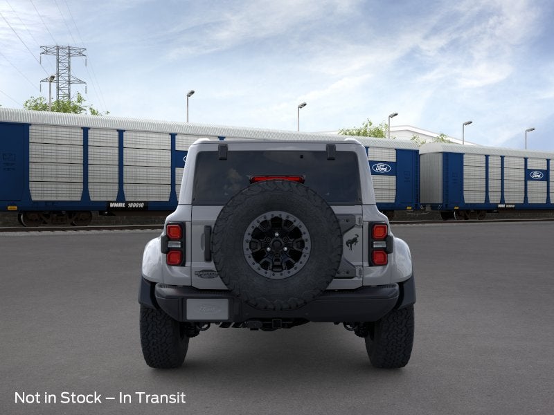 2026 Ford Bronco Raptor®