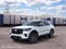 2027 Ford Explorer 4-Door 4DR 4WD ST