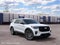 2027 Ford Explorer 4-Door 4DR 4WD ST