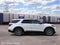 2027 Ford Explorer 4-Door 4DR 4WD ST