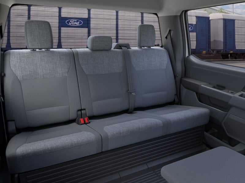 2026 Ford Super Duty F-350® XLT