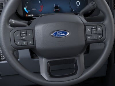 2026 Ford Super Duty F-350® XLT