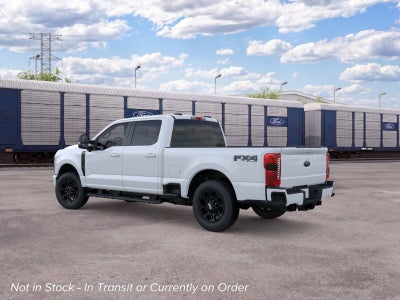 2026 Ford Super Duty F-350® XLT