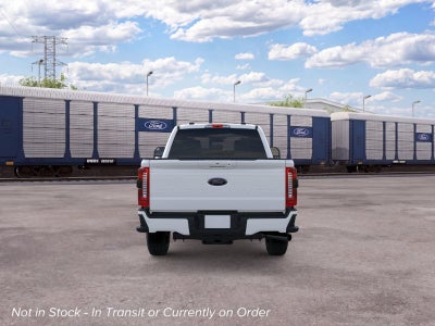 2026 Ford Super Duty F-350® XLT