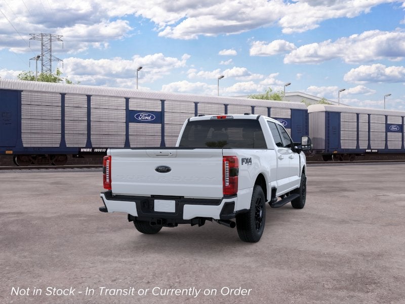 2026 Ford Super Duty F-350® XLT