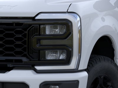 2026 Ford Super Duty F-250® XL