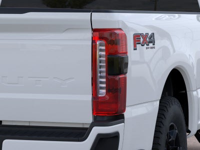 2026 Ford Super Duty F-250® XL