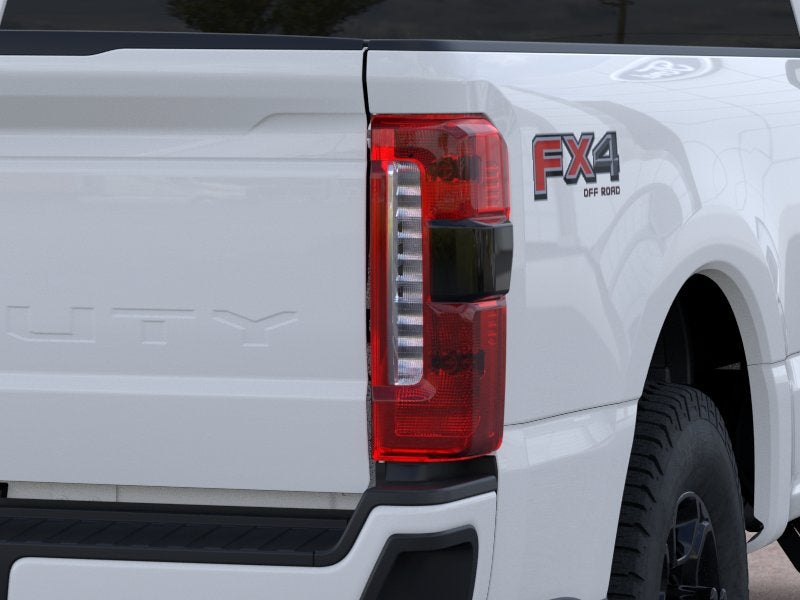 2026 Ford Super Duty F-250® XL