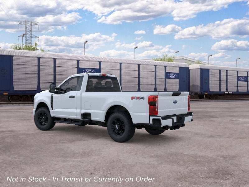 2026 Ford Super Duty F-250® XL