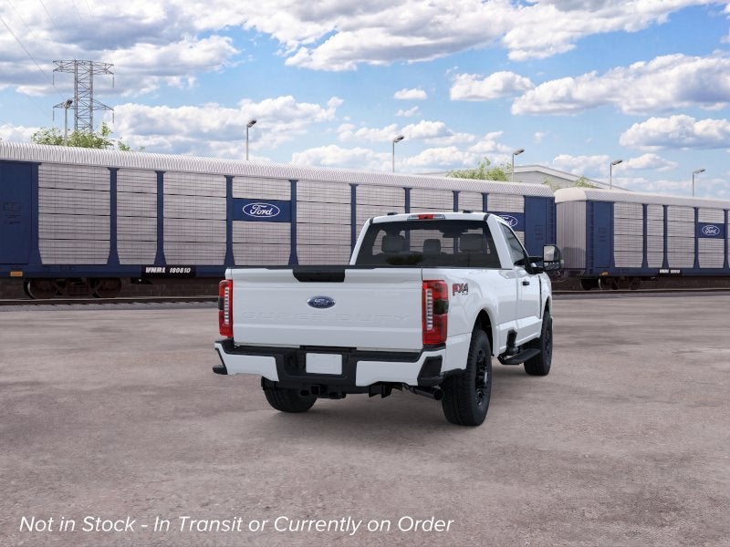 2026 Ford Super Duty F-250® XL