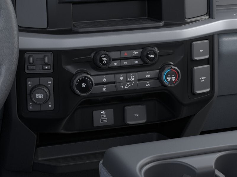 2026 Ford Super Duty F-250® XL