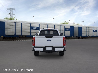 2026 Ford Super Duty F-250® XL