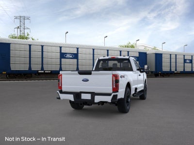 2026 Ford Super Duty F-250® XL