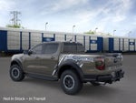 2026 Ford Ranger Raptor®