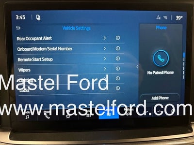 2026 Ford F-150 STX®