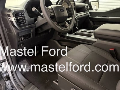 2026 Ford F-150 STX®