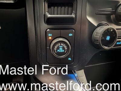 2026 Ford F-150 STX®