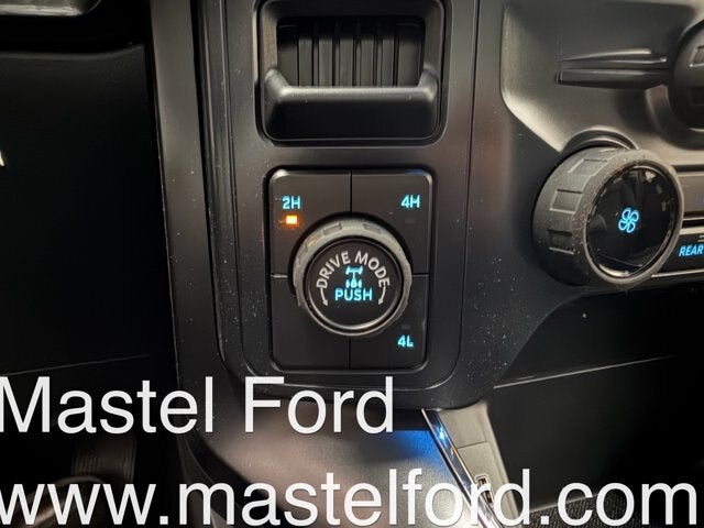 2026 Ford F-150 STX®