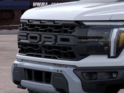 2026 Ford F-150 Raptor®