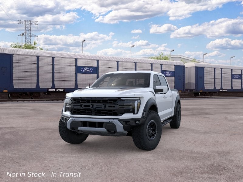 2026 Ford F-150 Raptor®