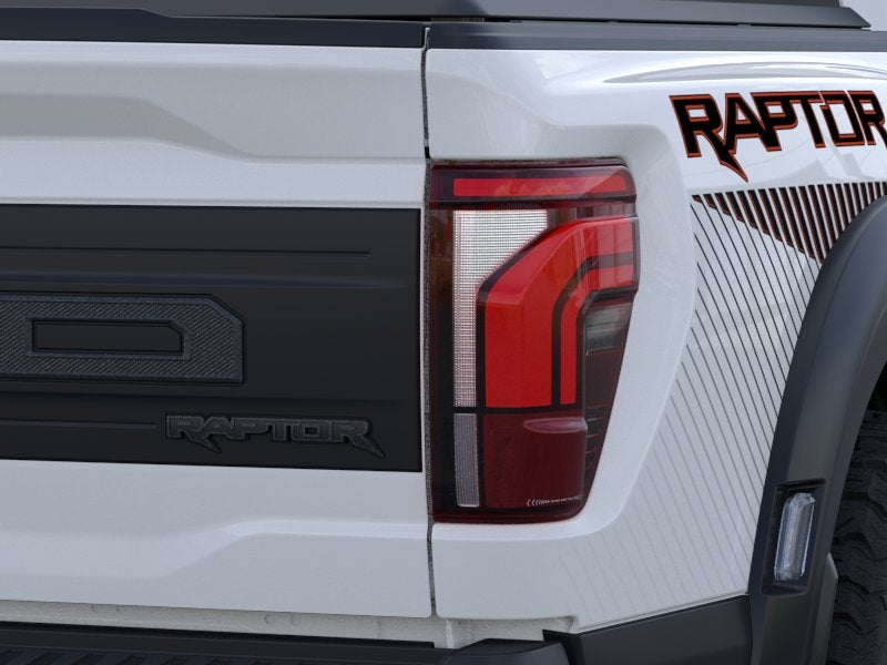 2026 Ford F-150 Raptor®