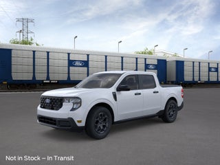 2026 Ford Maverick Lariat®