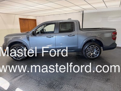 2026 Ford Maverick Lariat®