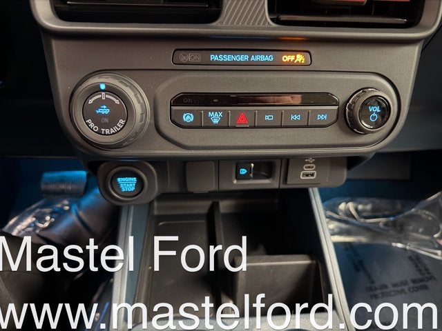 2026 Ford Maverick Lariat®