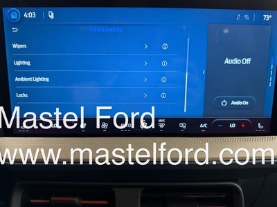 2026 Ford Maverick Lariat®