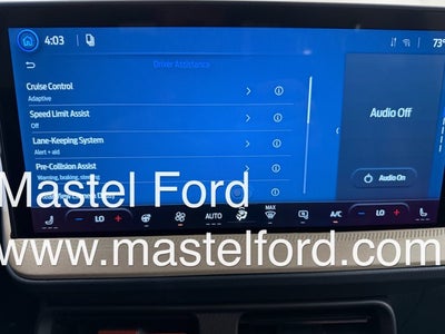 2026 Ford Maverick Lariat®