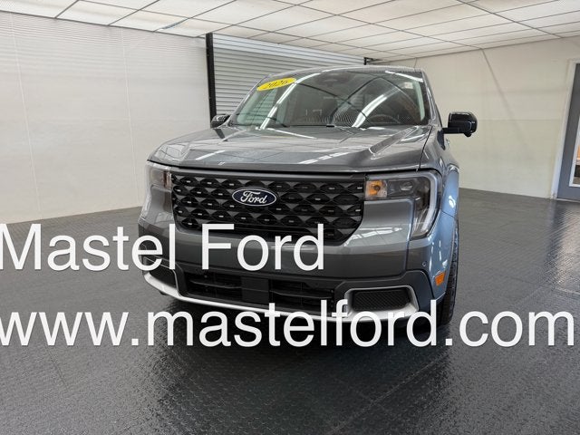 2026 Ford Maverick Lariat®
