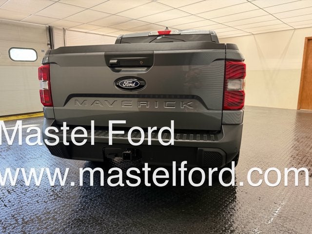 2026 Ford Maverick Lariat®