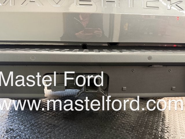 2026 Ford Maverick Lariat®