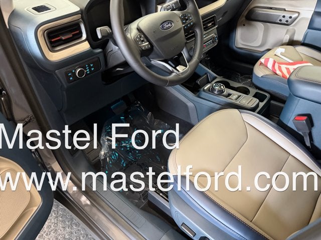 2026 Ford Maverick Lariat®