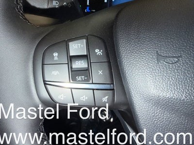 2026 Ford Maverick Lariat®