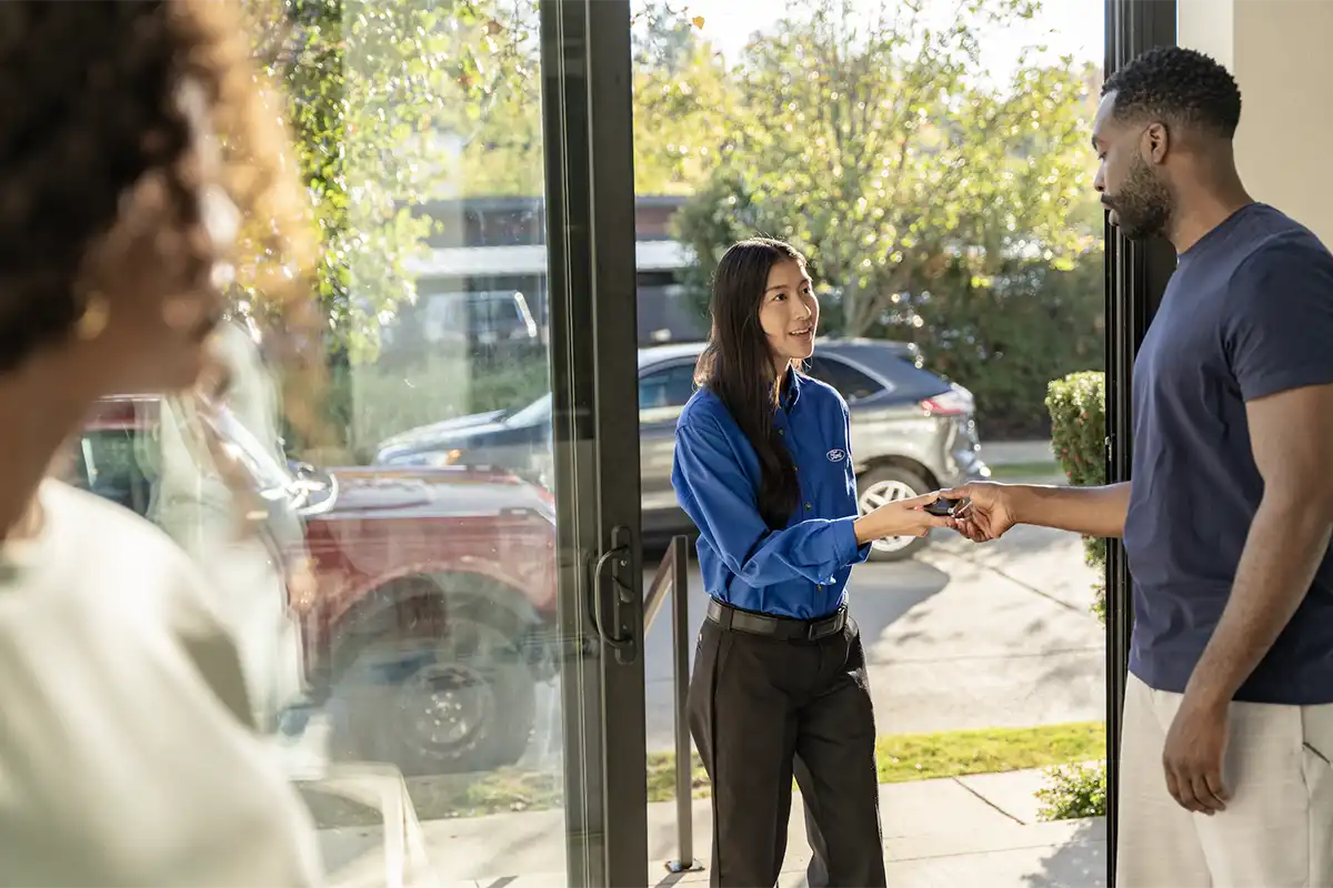 Mastel Ford in Olean NY